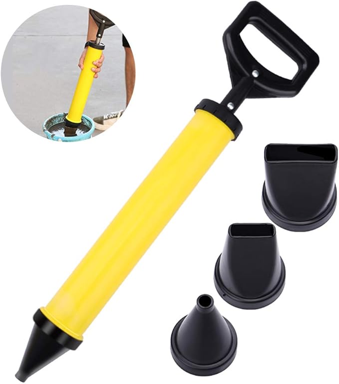 Pistolet Applicateur Réutilisable Pour Capsules Dentaires - Outil De Livraison De Ciment En Dentisterie