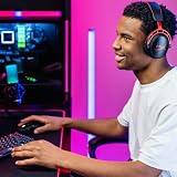 HyperX Cloud Alpha Wireless Gaming Headset PC 300 Hour Battery DTS Headphone:X view 10