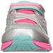 Saucony Girls' Baby Ride Sneaker (Toddler/Little Kid)