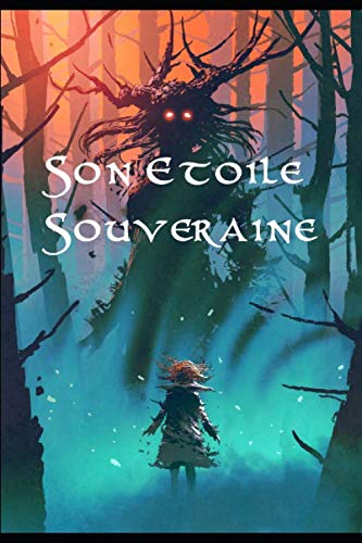 Son Étoile Souveraine (French Edition) by Jérôme Camedescasse