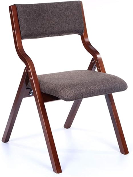 Amazon ミーティングチェアデ 折りたたみダイニングチェアフォールディング折り畳み式天然木製掛け 背もたれ コンパクト軽量簡易椅子いす 完成品 チェアー モダン おしゃれ座面高43cm 折りたたみチェア オンライン通販