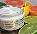 Method Madness Styling Paste Hair Texture Balm For Women Men Kids Texturizer Anti Frizz Cream No Alcohol Parabens UV Protection Flexible Hold Winsome & Wisdom Cruelty Free Hair Care Products