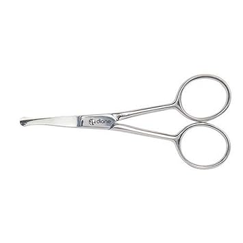 nose hair scissors amazon