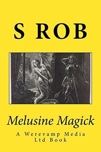 Melusine Magick Paperback – October 31, 2017