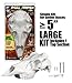 Mountain Mike's Reproductions Skull Master Antler Mounting Kit