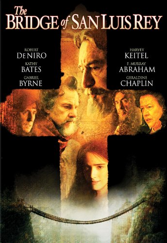 The Bridge of San Luis Rey (2004 film) 영화 배우 명부  (Cast) 
