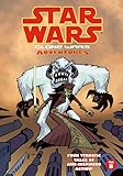 Star Wars: Clone Wars Adventures Volume 8