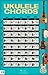 Ukulele Chords - Poster 22 X34
