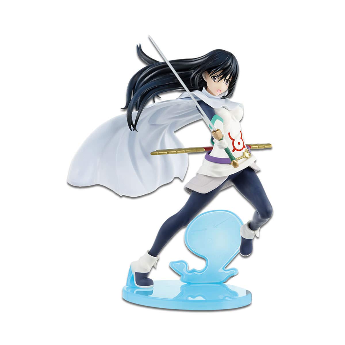 Banpresto -BP16210 Action, That Time I Got Reincarnated as a Slime, EXQ, Shizu Figure (Bandai BP16210)