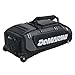 DeMarini Special Ops Wheeled Bag - Black