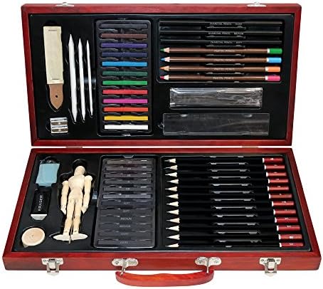 drawing kit for girls