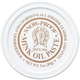 Fiebing SNMO00P003Z Snowproof Mink Oil