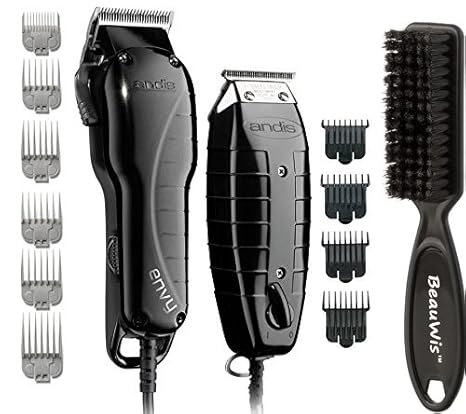 andis stylist combo review