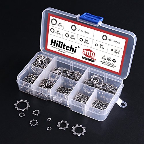 3 Hilitchi+300+Pcs+Stainless+External+Assortment