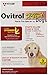 Vet-Kem Ovitrol 3-Pack X-Tend Pest Control Spot on for Dog, 56 to 80-Pound/Large