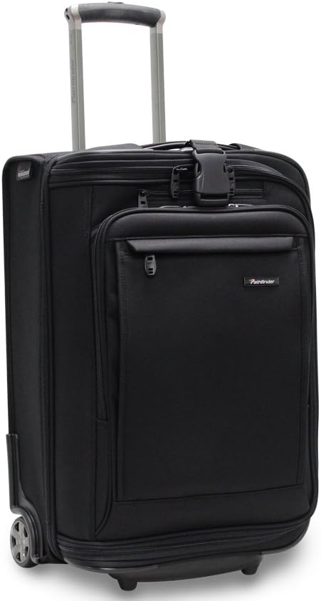 pathfinder garment bag