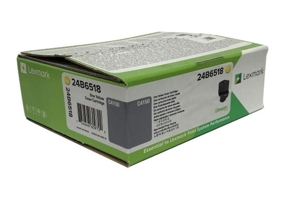 Lexmark 24B6518 Toner
