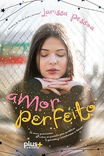 Livro Amor perfeito