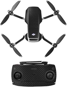 dji mavic waterproof