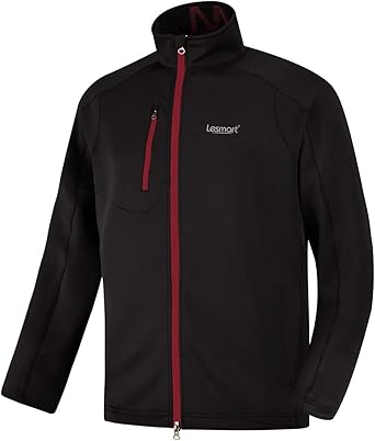 golf outerwear mens