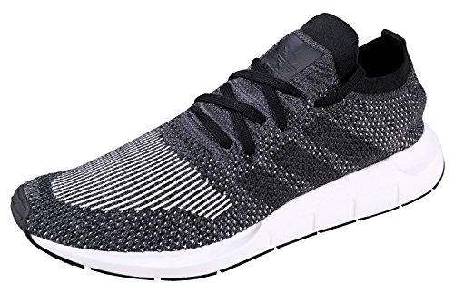 Adidas men s swift run primeknit originals core black r…