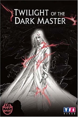 Twilight Of The Dark Master