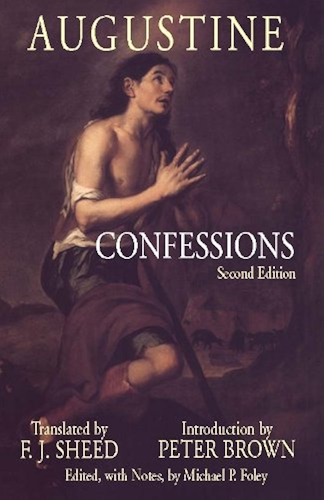 Download Confessions (English Edition) PDF