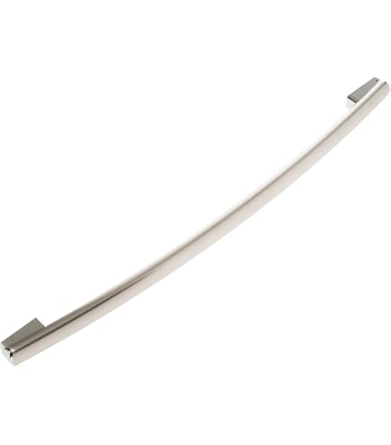 Amazon.com: GE WR12X21070 Refrigerator Door Handle : Appliances