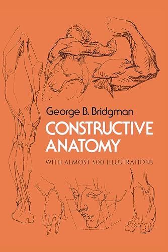 Anatomy for the Artist: Jeno Barcsay: 9780316875233: Amazon.com: Books