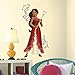 RoomMates Princess Elena Of Avalor Giant Peel And Stick Wall Decals