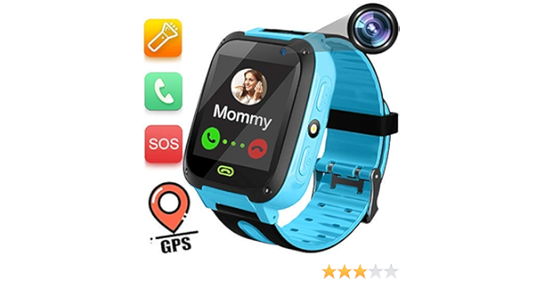 turnmeon smart watch