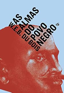 Livro As almas do povo negro