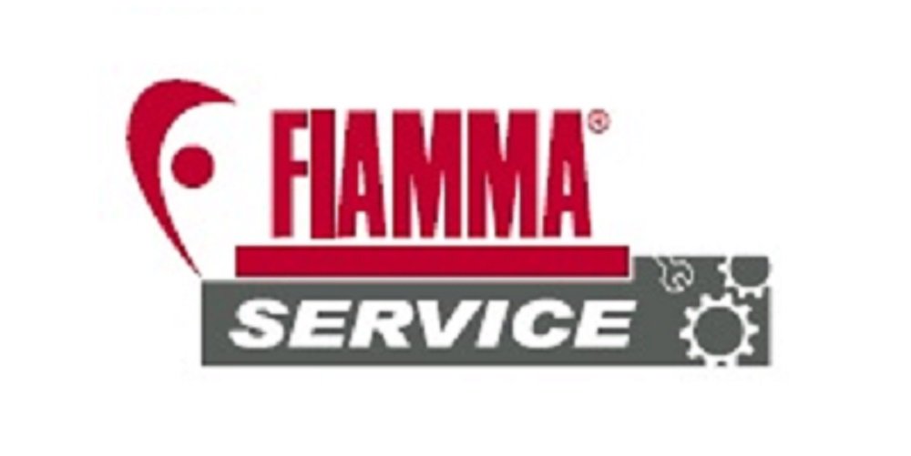 Fiamma 300/114-2 Camping Filter Kit for Aqua 8 and SF 12