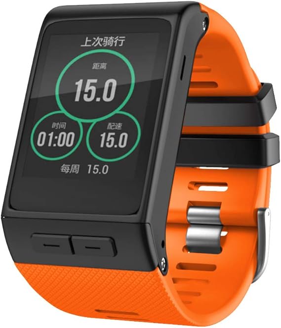 garmin vivoactive hr waterproof