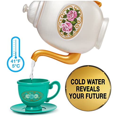 Wizarding World Harry Potter, Hogwarts Role Play Divination Tea Set and