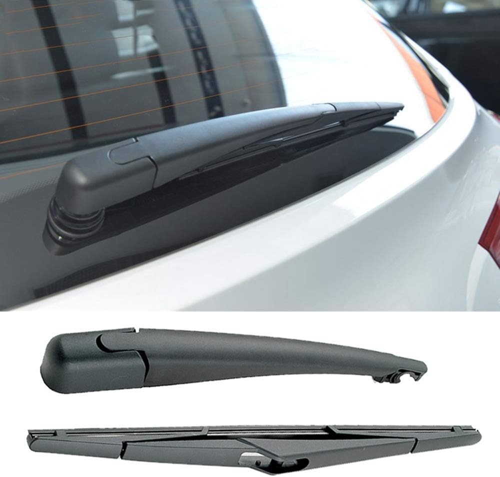 ASDHASXC Windshield Wiper Blade Arm Set,for Kia Picanto