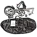 G4-MAX Folding Bike Road Bicycle Lightweight Folding Bicycle for Adults Single Speed and Adjustable seat Height with Tools Portable Bike with Strong Pack Bag for City Urban Travelthumb 4