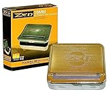 Zen 70mm Metallic Box Automatic Cigarette Rolling Paper Machine Roller