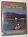 The Diary of Fort St. James (British Columbia) - The Story of Growth and Development of a Small Town in Central British Columbia B002DGA3WO Book Cover