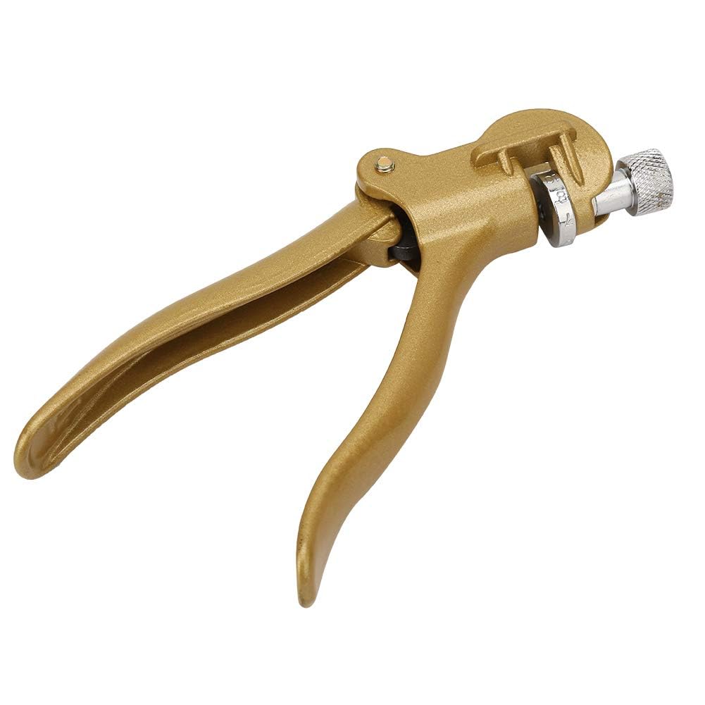 Saw Set Pliers Zinc Alloy Copper Alloy Saw Blade Sawtooth Sawset Puller Woodwork Hand Tools for Woodworking Saw Blades