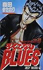 ろくでなしBLUES 第35巻