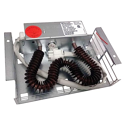 Dometic RV Air Conditioner Replacement Part Non Ducted Heat Strip