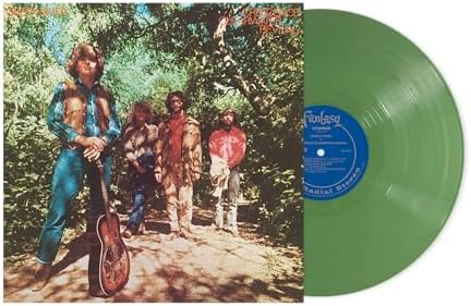 Creedence Clearwater Revival - Collection { 7 Disc Set } - Amazon