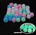 Bicycle Spoke Beads – Glow in The Dark – Easy Install – 72 Countthumb 1
