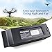 Yuneec Tyhoon H Battery 4S 6300mAh, Morpilot 14.8V 93.2Wh Replacement LiPo Battery for Yuneec Typhoon H 4K Camera Hexacopter Drone