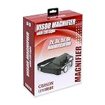 51XJzvJlz6L. SS150 Carson-LumiVisor-Head-Magnifier-Head-Visor-with-LED-Lighted-Magnifier-2x3x5x6x-LV-10