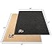 Cat Fab Cat Litter Mat, Jumbo Size (47