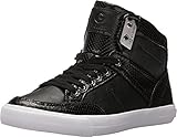 G by GUESS Women's Oliza Black Oxford