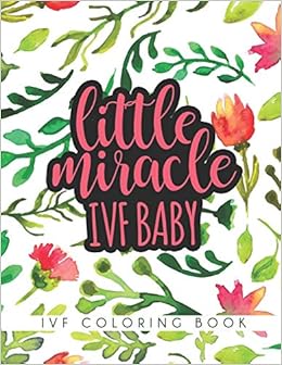 ivf baby book
