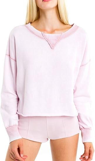 wildfox true love sweatshirt